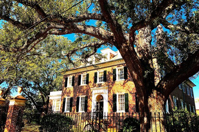 Charleston History, Homes, and Architecture Guided Walking Tour - Why We Think This Tour Is a Great Choice