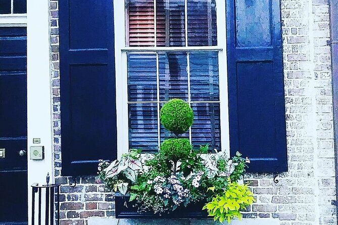 Charleston History Tour - Small Groups Only - History & Alleyways - FAQ