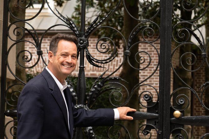 Charleston in a Nutshell Private Tours - Why Choose a Private Tour of Charleston?