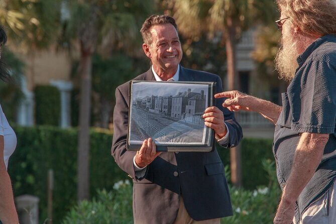 Charleston in a Nutshell Private Tours - Authenticity and Value