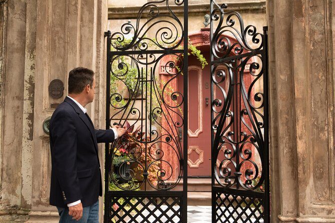 Charleston in a Nutshell Private Tours - Who Should Book This Tour?