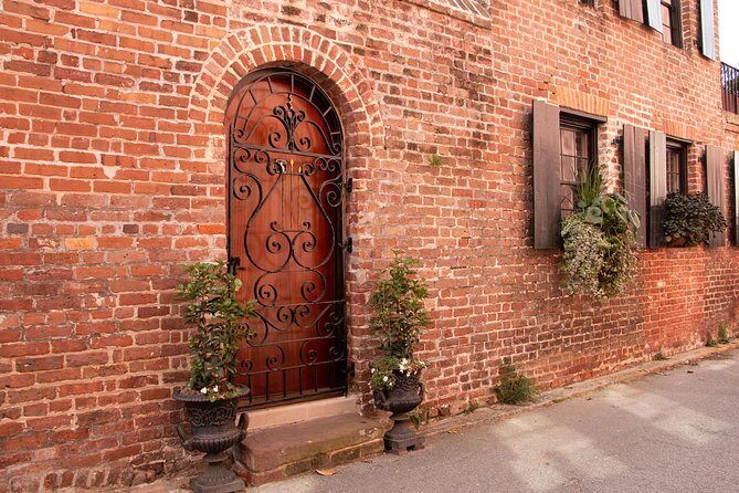 Charleston in a Nutshell Private Tours - The Sum Up