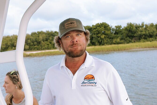 Charleston Inshore Fishing Charter - An In-Depth Look at the Charleston Inshore Fishing Experience