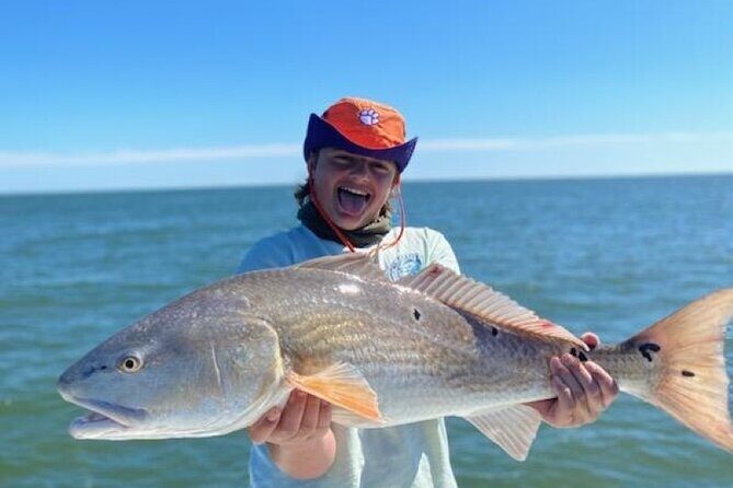 Charleston Inshore Fishing Charter - Final Thoughts: Is It Worth It?