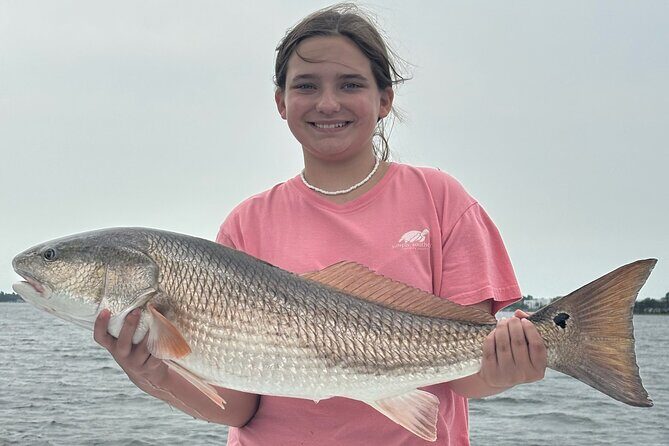 Charleston Inshore Fishing Charter - FAQs About Charleston Inshore Fishing Charter