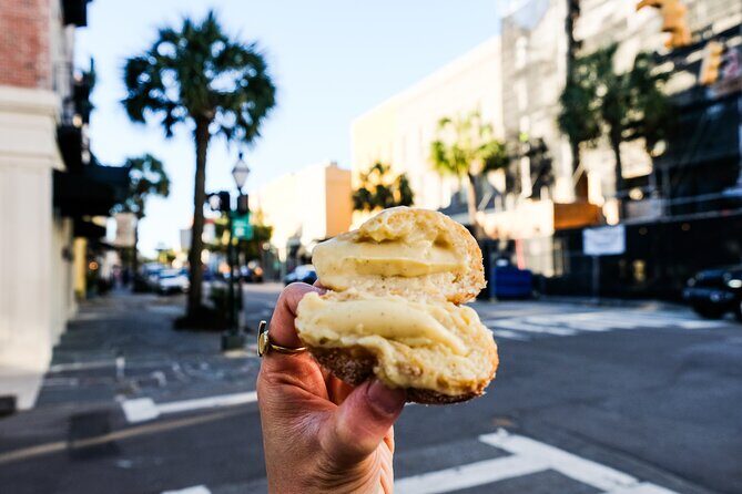 Charleston International Sweet Treats & Historic City Market Tour - The Food: Sweetness and Cultural Variety