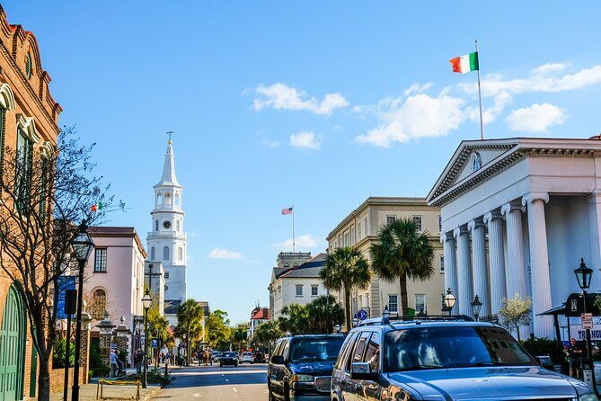 Charleston International Sweet Treats & Historic City Market Tour - Final Thoughts: Who Will Love This Tour?