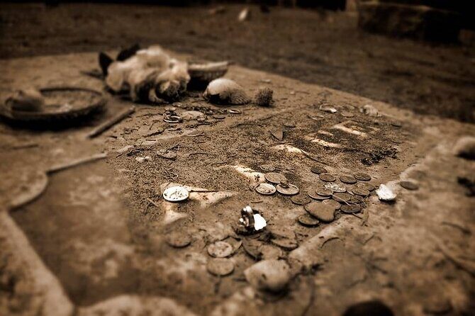 Charleston: Myths and Monsters (Paranormal History Tour) - Who Is This Tour Best For?