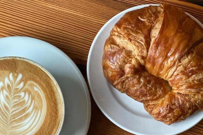 Charleston Private Brunch Walking Tour With Secret Food Tours - Exploring Charlestons Upper King Street: A Walking Food Adventure