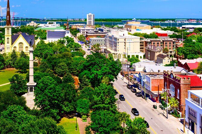 Charleston Private Brunch Walking Tour With Secret Food Tours - Who Should Consider This Tour?