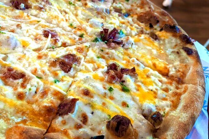 Charleston Private Brunch Walking Tour With Secret Food Tours - FAQs