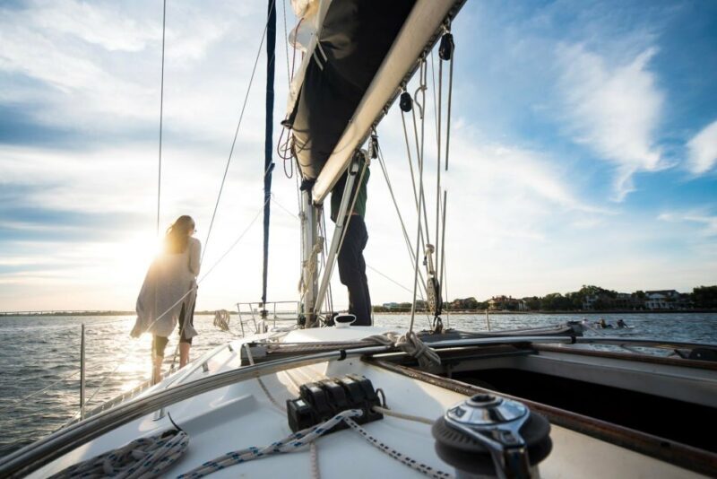 Charleston: Private BYOB Luxury Yacht Cruise - FAQ about the Charleston Private BYOB Luxury Yacht Cruise