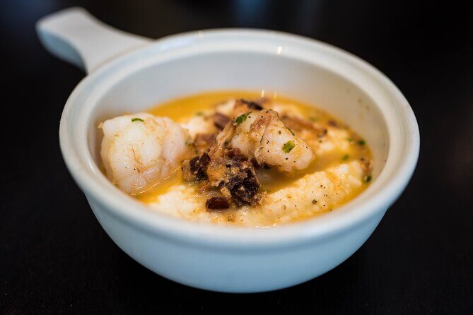 Charleston Private Walking Food Tour With Secret Food Tours - The Sum Up