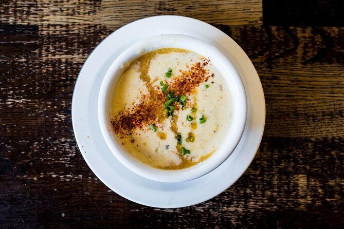 Charleston Private Walking Food Tour With Secret Food Tours - FAQ