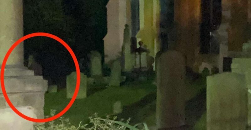 Charleston: Real Hauntings of Charleston Guided Tour - An In-Depth Look at the Haunted Tour Experience