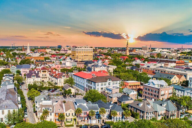 Charleston Scavenger Hunt and Highlights Self-Guided Tour - Final Thoughts: Who Is It Perfect For?
