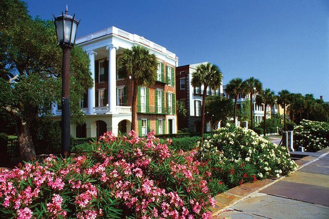 Charleston See-It-All Sightseeing Bus Tour - A Detailed Look at the Experience