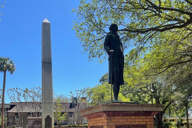 Charleston Self Guided Walking Tour - A Thorough Look at the Charleston Self-Guided Tour