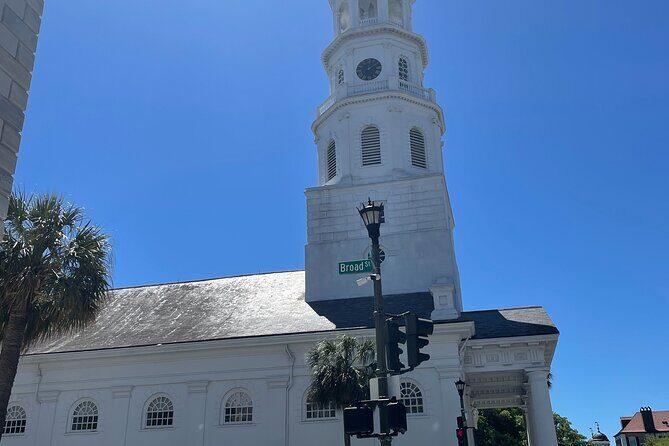 Charleston Self Guided Walking Tour - The Sum Up: Is It Worth It?
