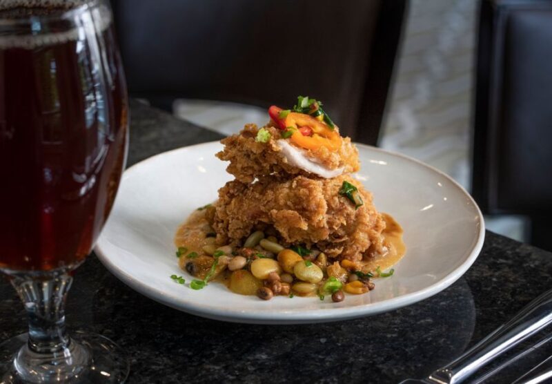 Charleston: Small Group Food Tour Savor the Flavors - Key Points