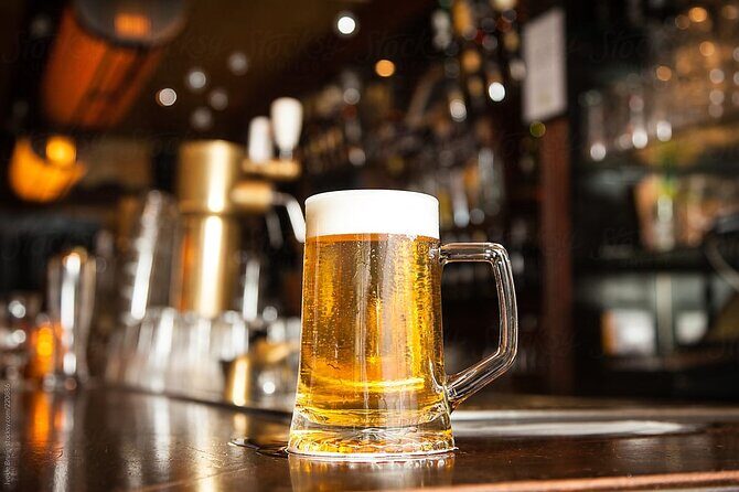 Charleston: Spirits & Spirits (Haunted Pub Crawl) - A Closer Look at the Haunted Pub Crawl Experience