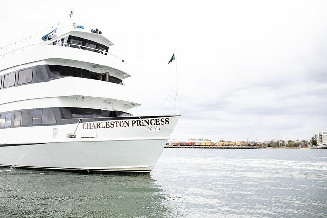 Charleston Sunset Blues & BBQ Dinner Cruise - Final Thoughts: Is It Worth It?