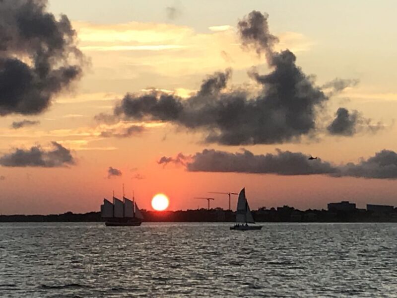 Charleston: Sunset Harbor Cruise - Value for Money