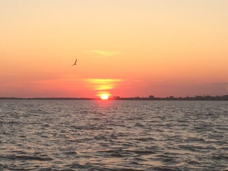 Charleston: Sunset Harbor Cruise - Who Is This Tour Best For?