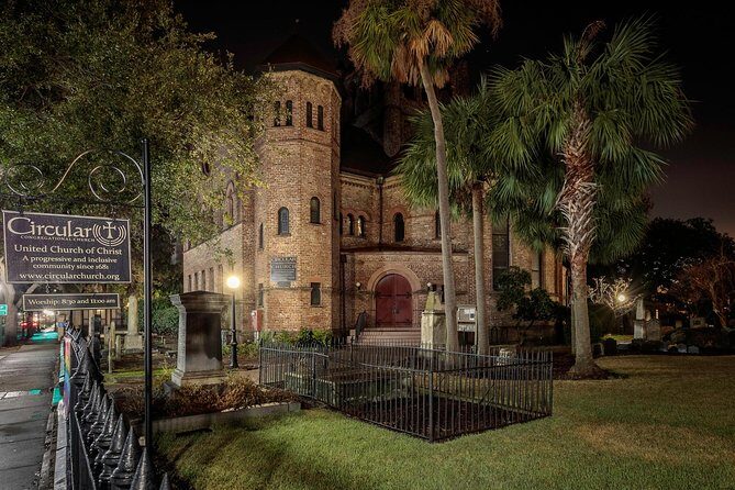 Charleston Terrors: The Ghosts of Pirates and Patriots Past - What the Reviews Tell Us