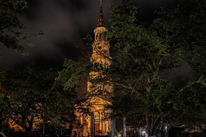 Charleston Terrors: The Ghosts of Pirates and Patriots Past - Final Thoughts: Is it Worth It?