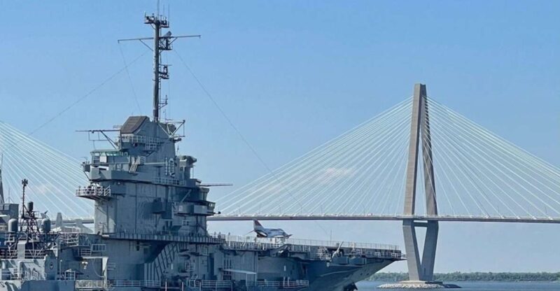 Charleston: The Complete Lowcountry Tour. Get Out of Town! - The Sum Up
