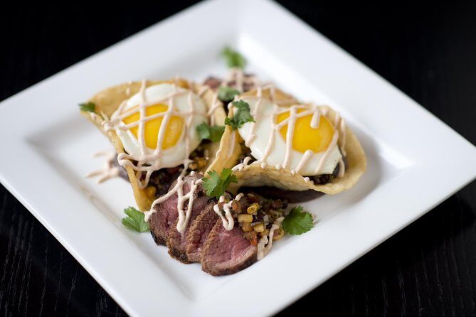 Charleston Upper King Street Food Tour - A Deep Dive into the Charleston Upper King Street Food Tour