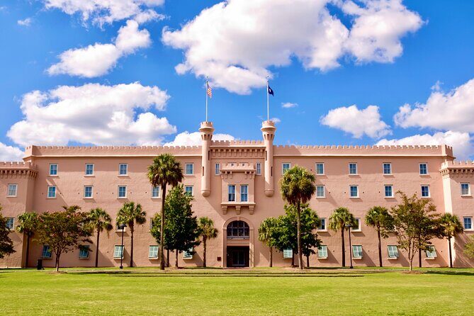 Charleston Walking Brunch Tour With Secret Food Tours - Authentic Experiences and Guest Perspectives