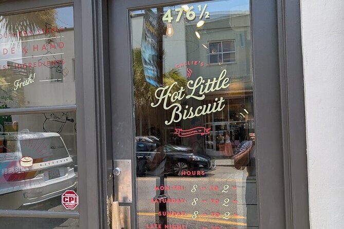 Charleston Walking Brunch Tour With Secret Food Tours - The Value Proposition: Is It Worth It?