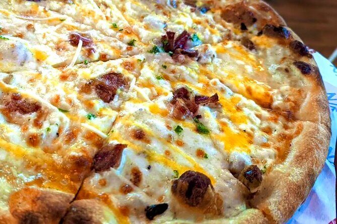 Charleston Walking Brunch Tour With Secret Food Tours - Who Should Consider This Tour?