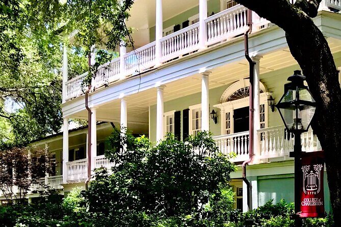 Charleston Walking Brunch Tour With Secret Food Tours - FAQ