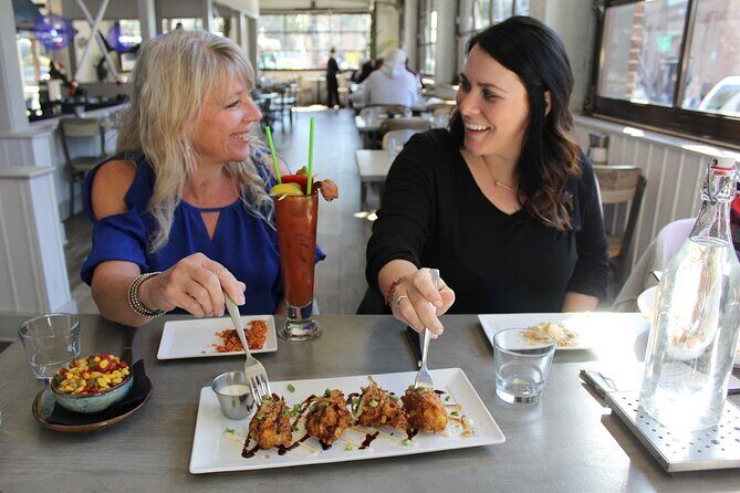 Charleston Walking Food Tour With Secret Food Tours - Who This Tour Is Perfect For