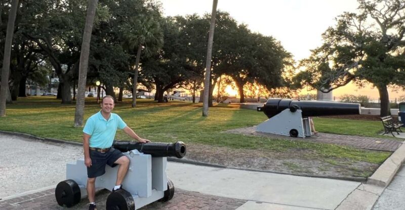 Charleston walking tour with a Citadel history professor - Final Thoughts: Is This Tour Worth Your Time?