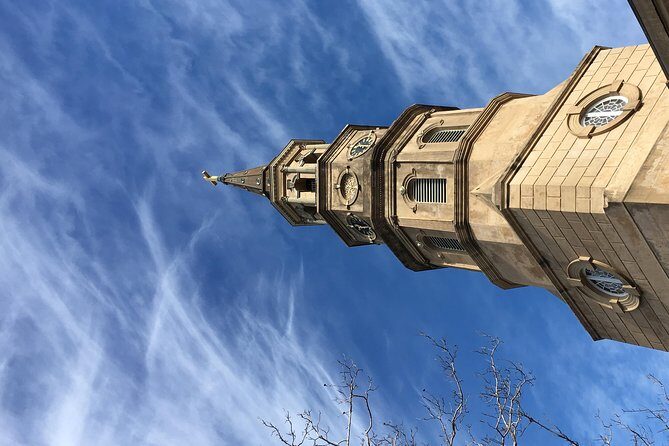 Charleston Walking Tours with Ann - What Makes This Tour Worth Considering