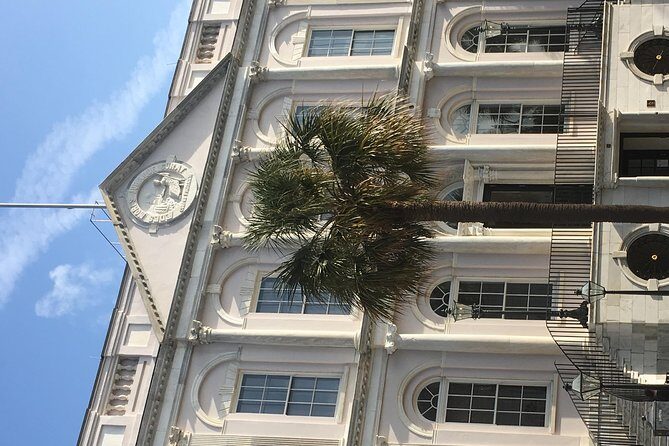 Charleston Walking Tours with Ann - Detailed Breakdown of the Itinerary