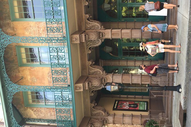 Charleston Walking Tours with Ann - Who Will Enjoy This Tour Most?