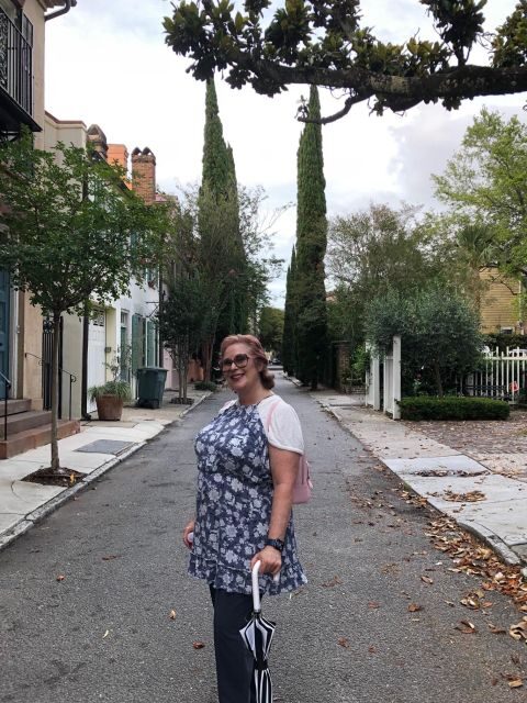 Charleston: Women and Wine Tour - Summary: Who Will Love This Tour?