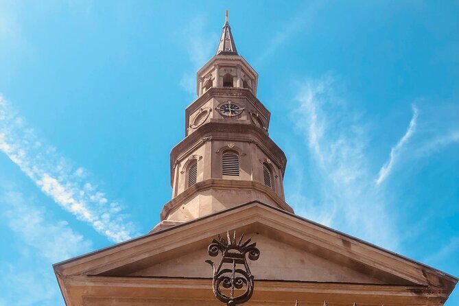 Charleston Women and Wine Tour - A Deep Dive into the Tour Experience