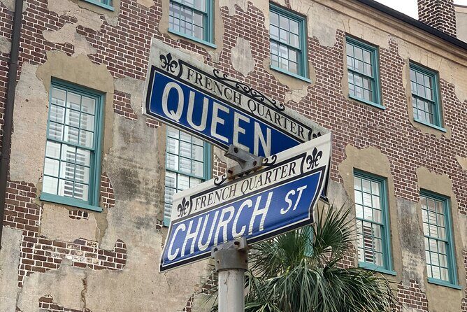 Charleston's Haunted Ghost Tour - Solo Smart Phone Guided Tour - Who Will Love This Ghost Tour?