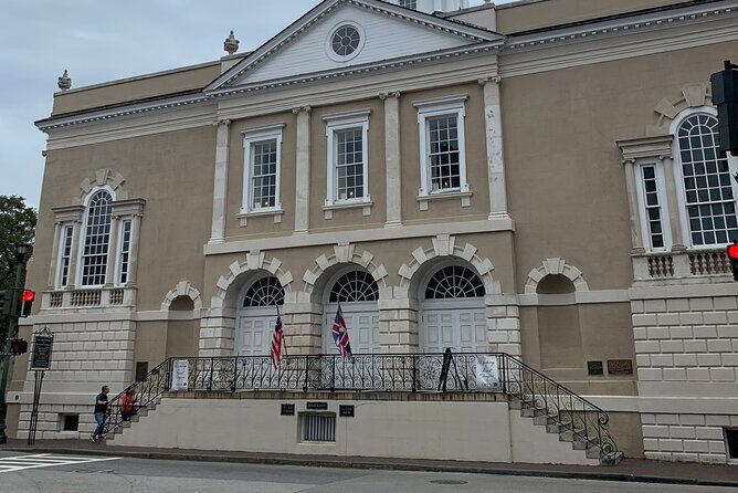 Charleston's Haunted Ghost Tour - Solo Smart Phone Guided Tour - Final Thoughts: Is It Worth It?