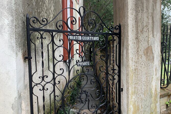 Charleston's Haunted Ghost Tour - Solo Smart Phone Guided Tour - Frequently Asked Questions (FAQ)