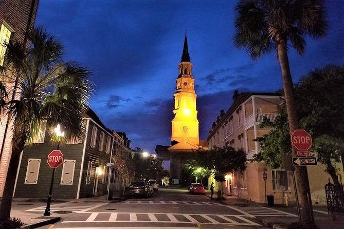 Charleston's Pleasing Terrors Night-Time Walking Ghost Tour - Final Thoughts: Who Will Love This Tour?