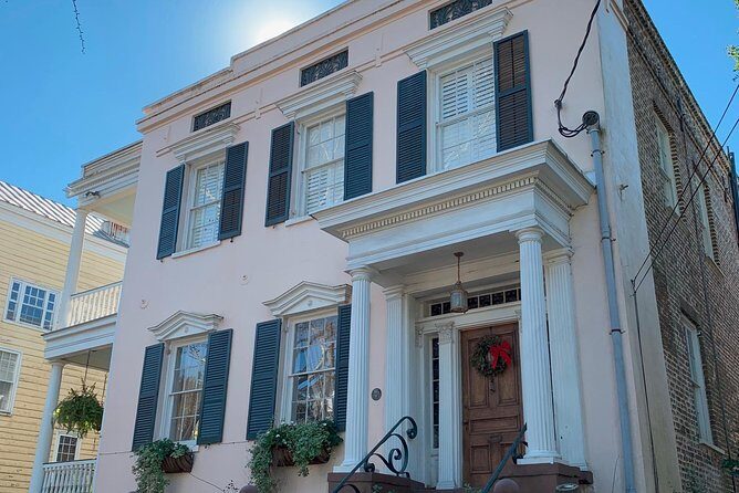 Charlestons Strong Women of the South History Tour - Why This Tour Is a Great Choice