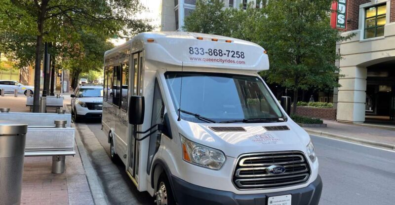 Charlotte: 5-Hour Private Party Tour - The Experience and Guest Feedback