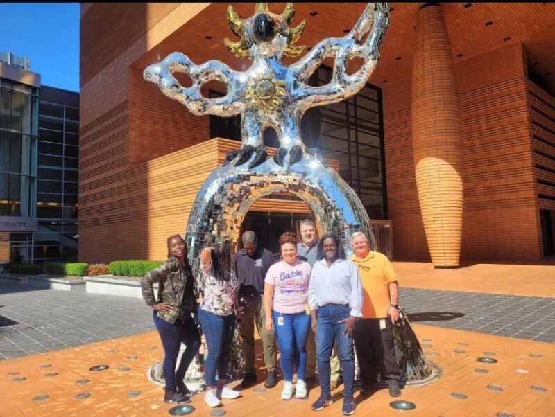 Charlotte: 5-Hour Private Party Tour - Why Choose This Tour?